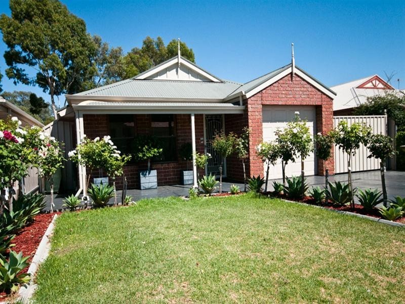 14 Perkins Avenue, Enfield SA 5085