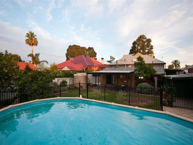 29 Marlborough Avenue, Woodville Park SA 5011