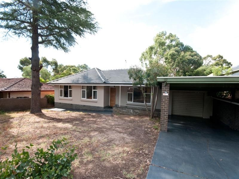 8 Bellvue Street, Vista SA 5091