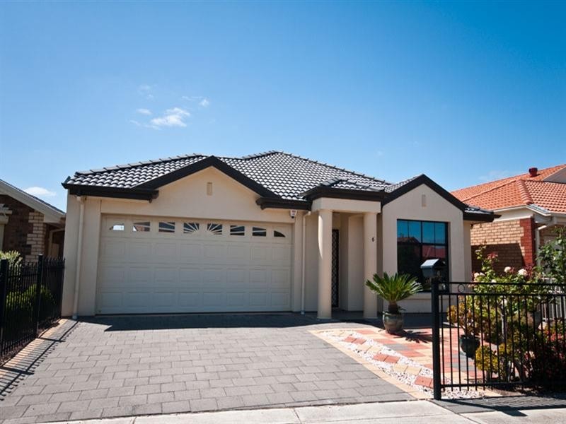 6 Macdonald Street, Ferryden Park SA 5010