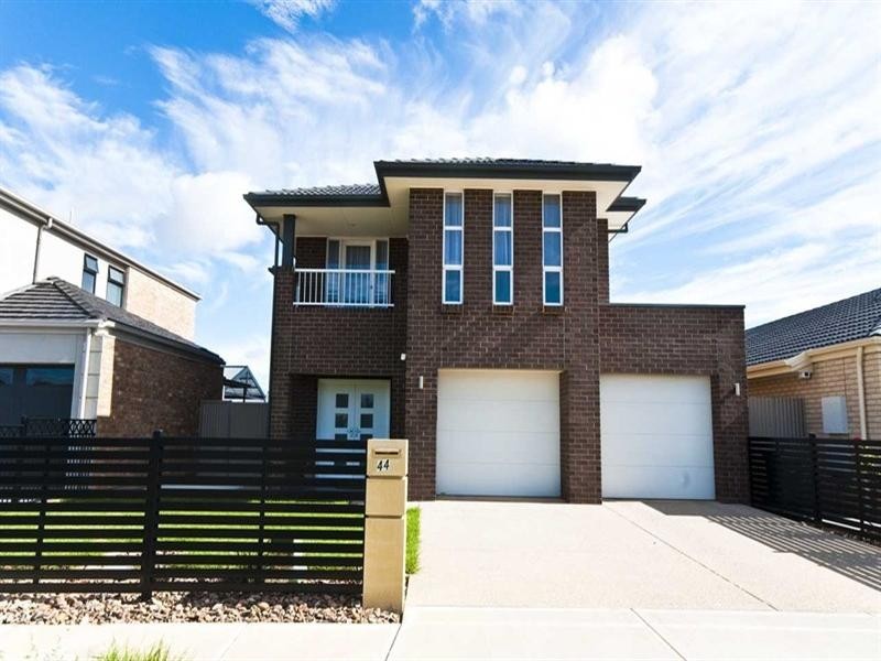 44 The Avenue, Athol Park SA 5012