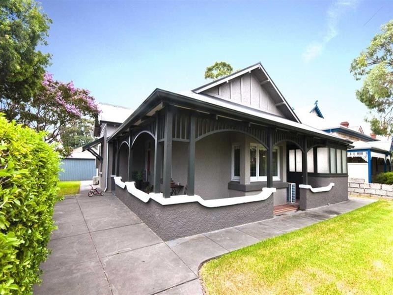 27 Morgan Street, West Hindmarsh SA 5007