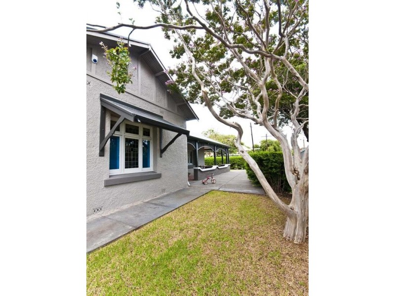 27 Morgan Street, West Hindmarsh SA 5007