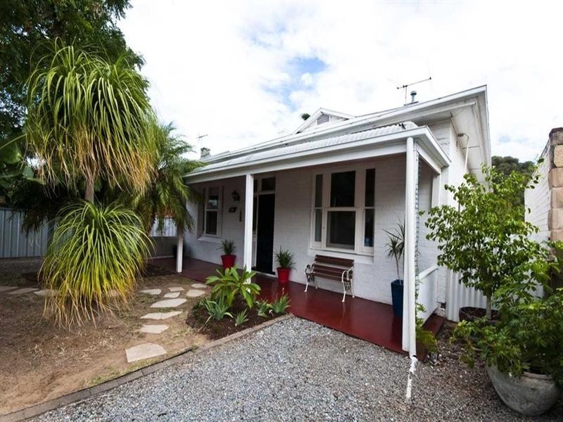 38 Radstock Street, Woodville Park SA 5011