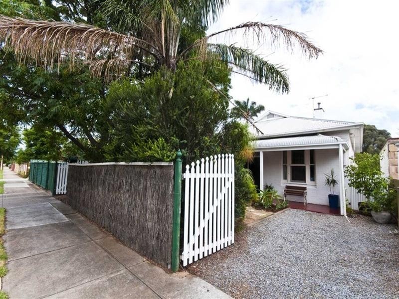 38 Radstock Street, Woodville Park SA 5011
