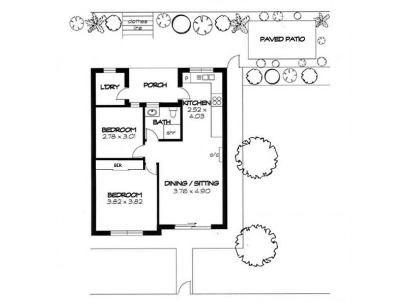 1/34 Waller Street, Mansfield Park SA 5012