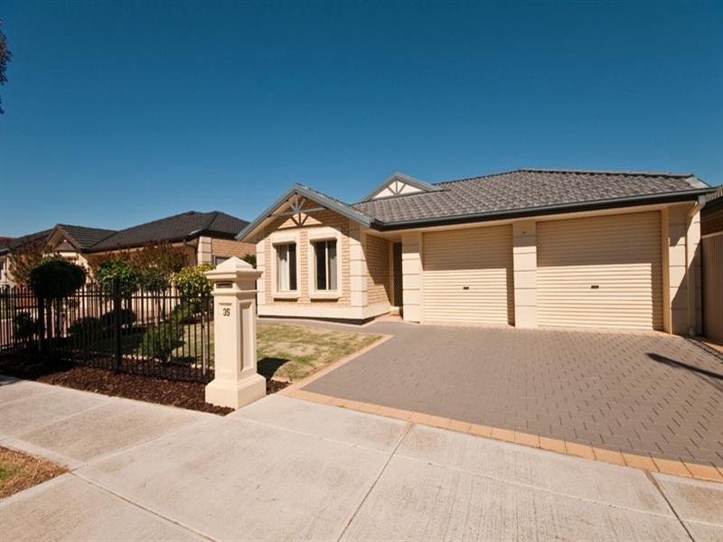 35 Norton Street, Angle Park SA 5010