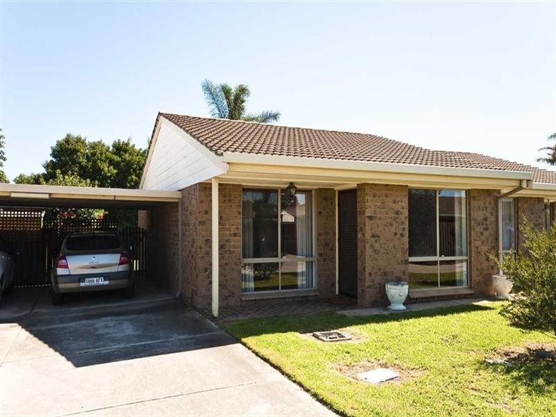 3/24 Short Street, Mansfield Park SA 5012