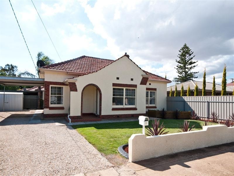 3 Aberfeldy Avenue, Woodville SA 5011