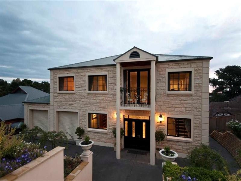 26 Highfield Drive, Aberfoyle Park SA 5159