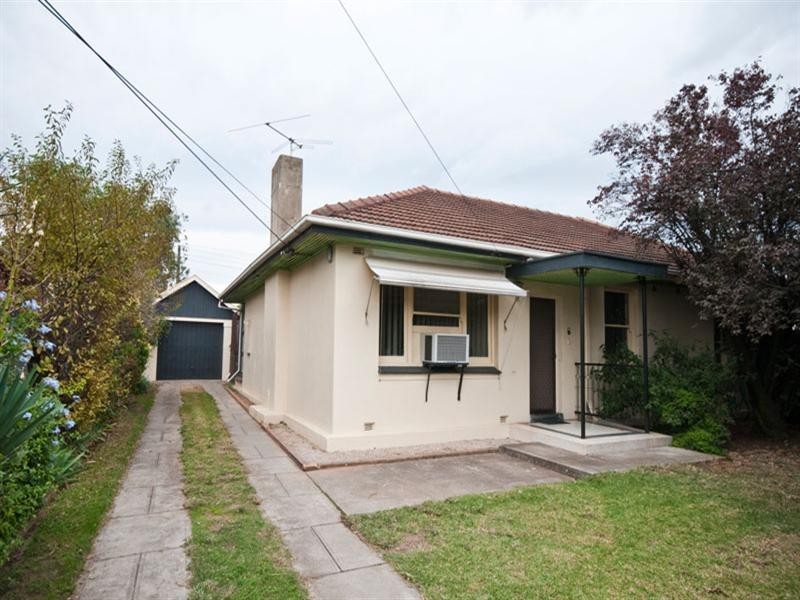 4 Flanders Street, Croydon Park SA 5008