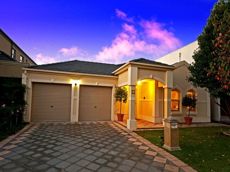 12 Mercurio Drive, Flinders Park SA 5025