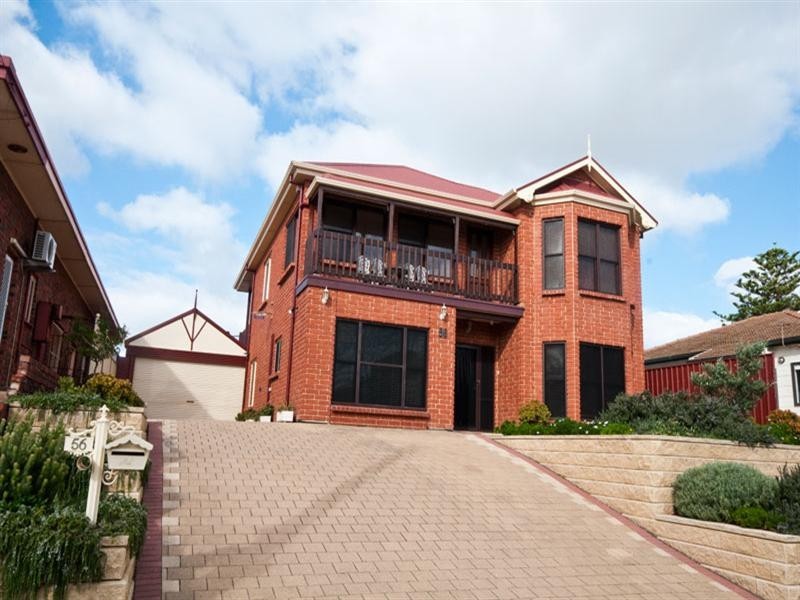 56 Seaview Road, Tennyson SA 5022