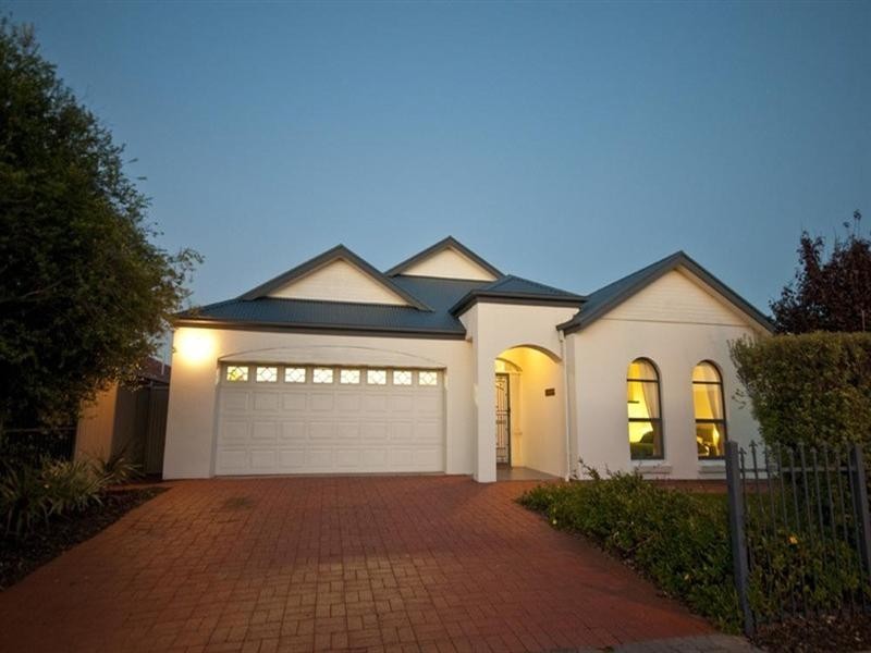 12 Gainsborough Avenue, Ferryden Park SA 5010