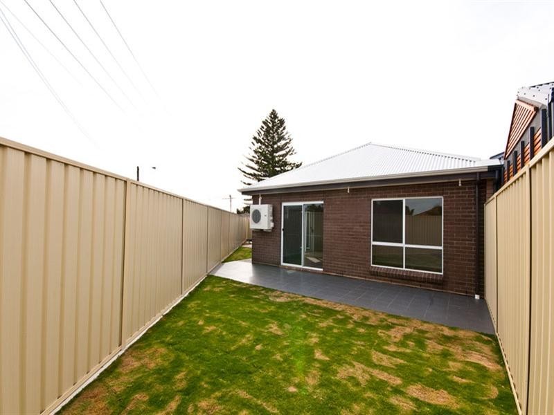 7A Royal Terrace, Royal Park SA 5014