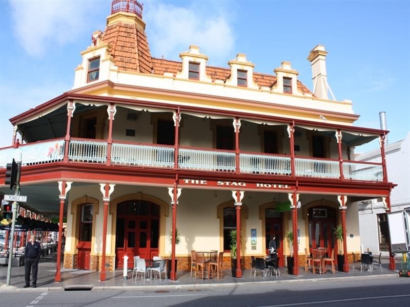 62/9 East Terrace, Adelaide SA 5000