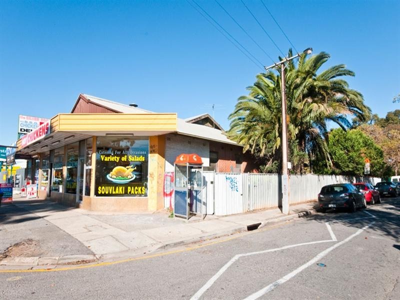 85 Torrens Road, Brompton SA 5007