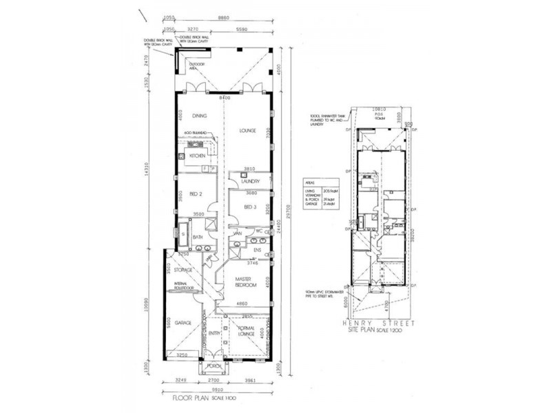 Lot 102 14A Henry Street, Modbury SA 5092