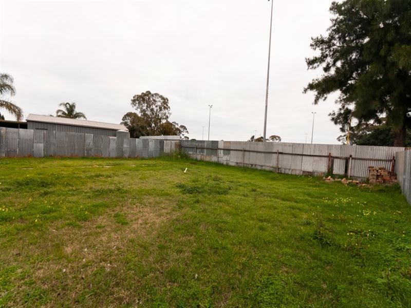 18 Hotchkiss Crescent, Croydon Park SA 5008