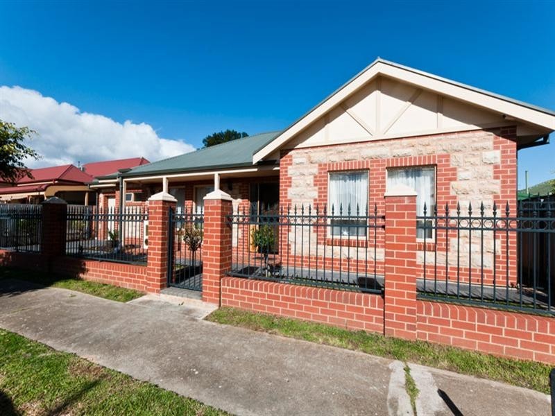 4 Grey Avenue, West Hindmarsh SA 5007