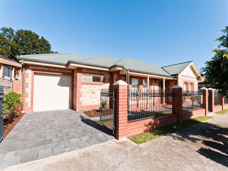 4 Grey Avenue, West Hindmarsh SA 5007