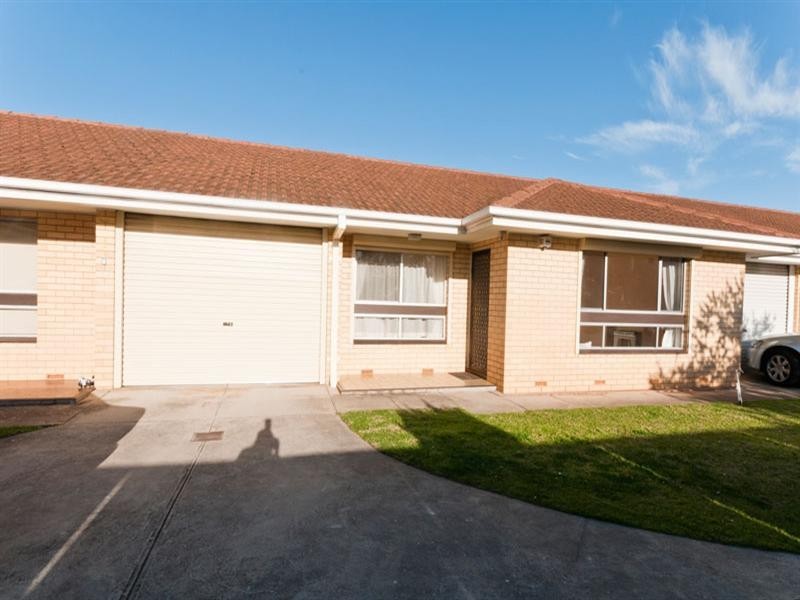 3/59 Rowell Crescent, West Croydon SA 5008