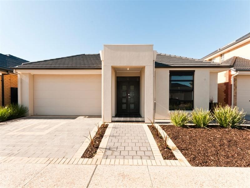 95 Shoalhaven Circuit, Mawson Lakes SA 5095