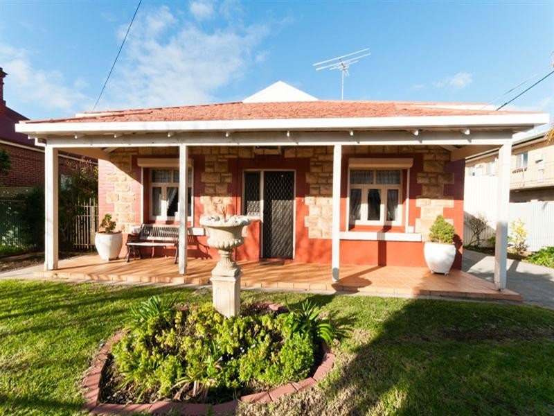 43 Bagot Avenue, Mile End SA 5031