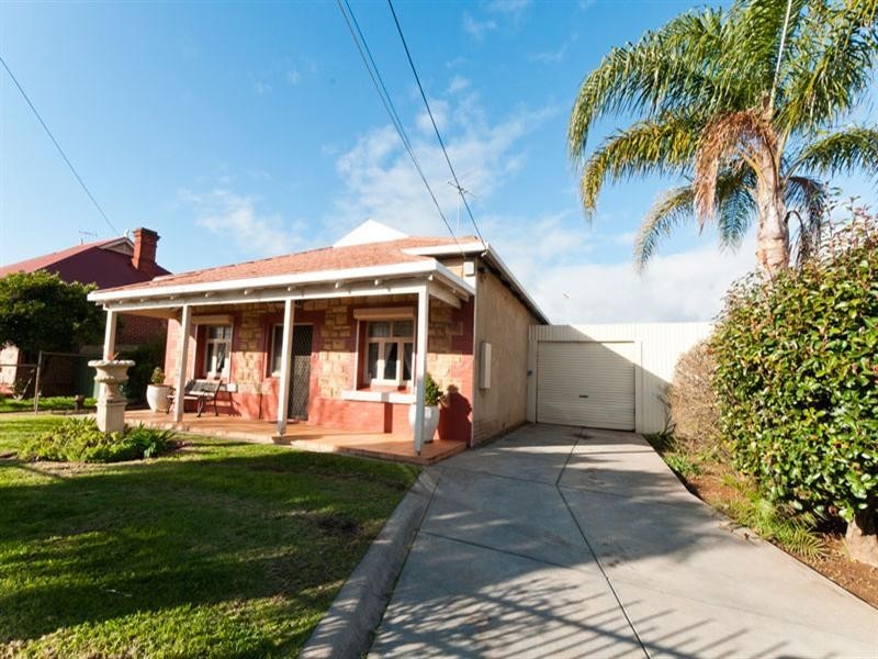 43 Bagot Avenue, Mile End SA 5031