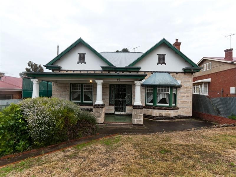 66 Gladstone Road, Prospect SA 5082