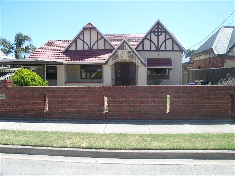 1 Anthony Street, Henley Beach SA 5022