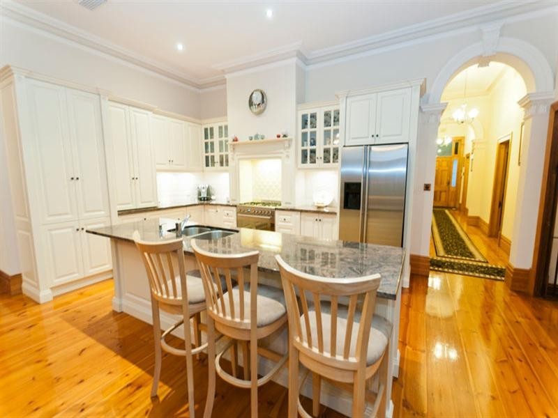 45 Hughes Street North, Woodville SA 5011