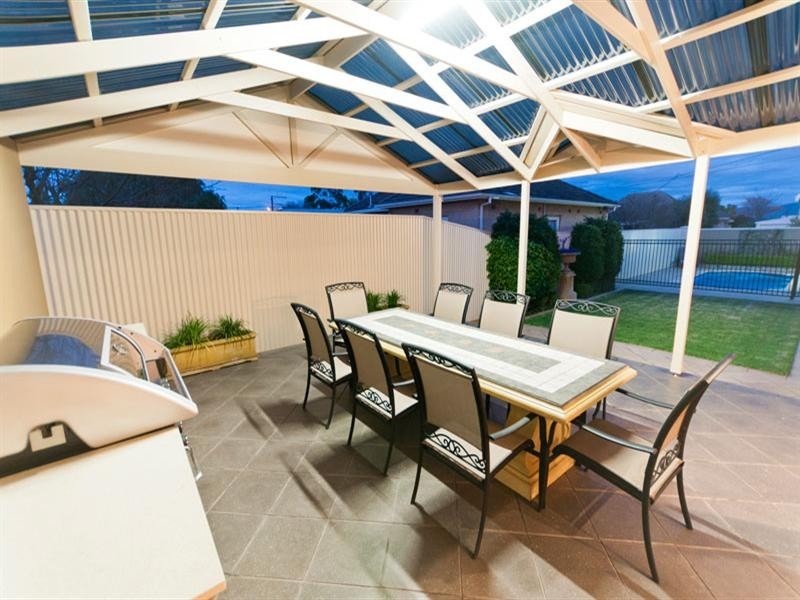 45 Hughes Street North, Woodville SA 5011