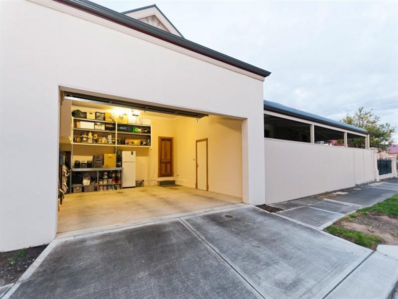 45 Hughes Street North, Woodville SA 5011