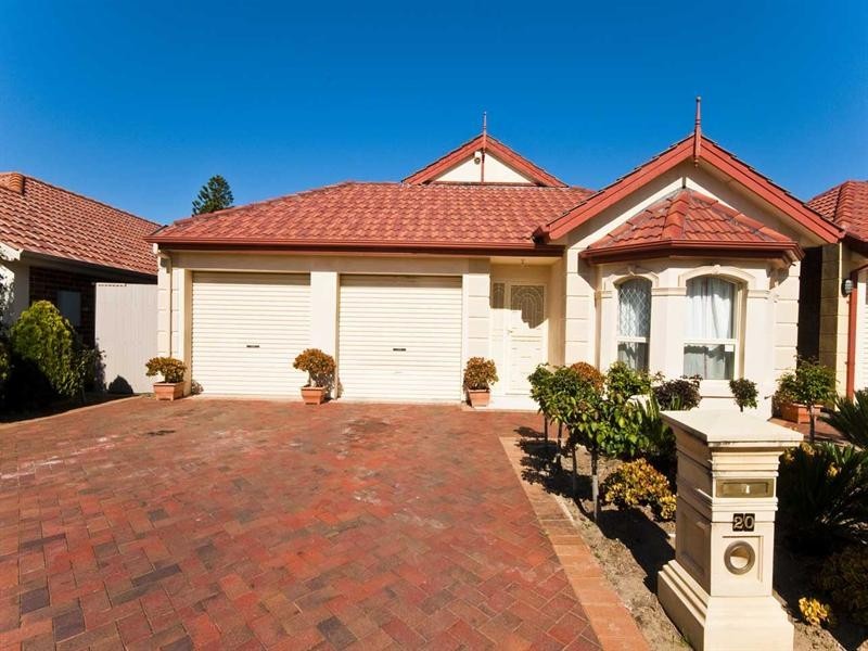 20 Holles Street, Brompton SA 5007