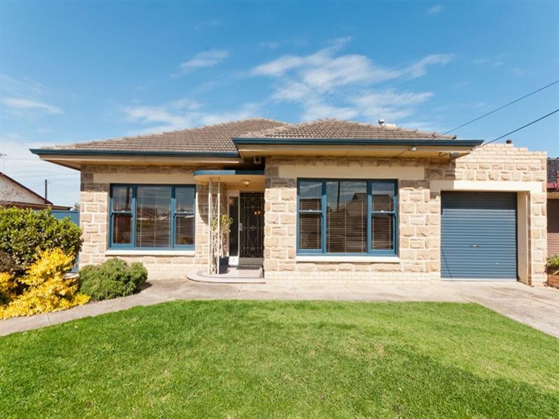 1 Cavendish Street, West Croydon SA 5008