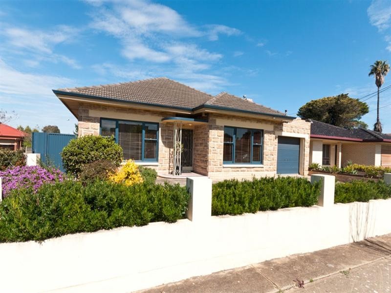 1 Cavendish Street, West Croydon SA 5008