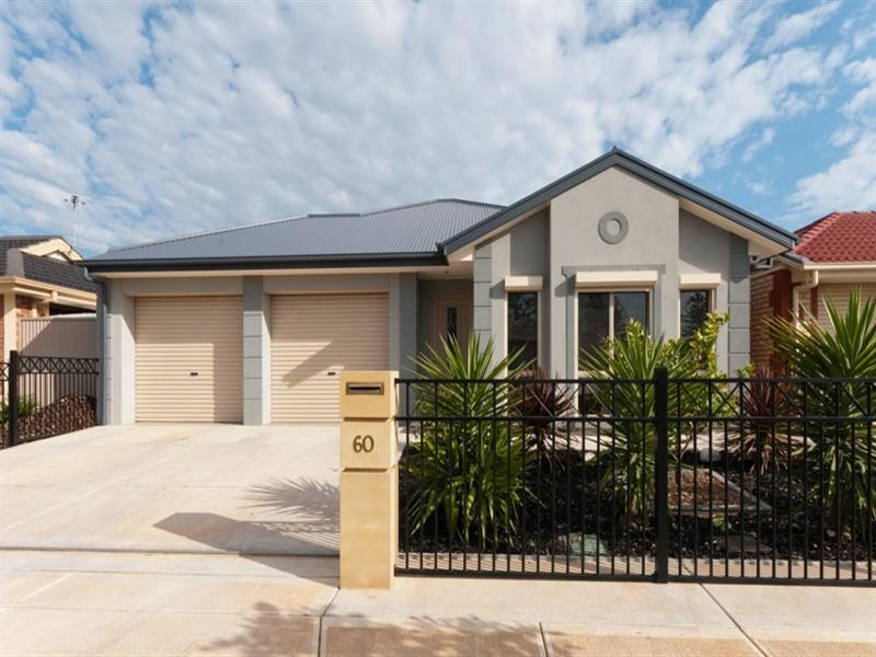 60 Millicent Street, Athol Park SA 5012