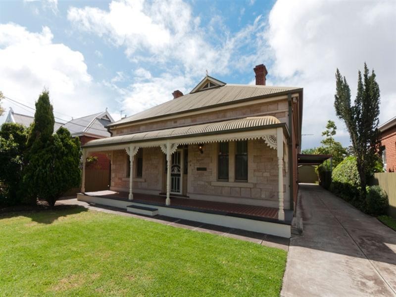 69 Windsor Avenue, Woodville Park SA 5011