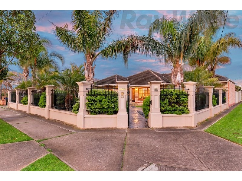 29 Tyrie Avenue, Findon SA 5023