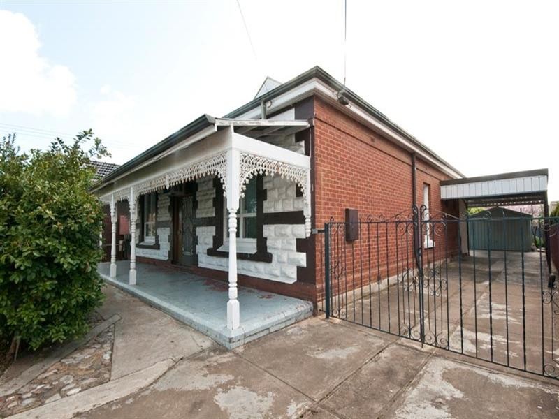 105 Robert Street, West Croydon SA 5008