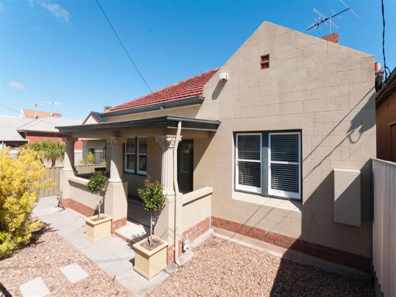 14 Ansell Street, Semaphore SA 5019