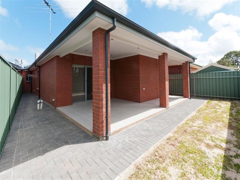 23 Jarman Terrace, Flinders Park SA 5025