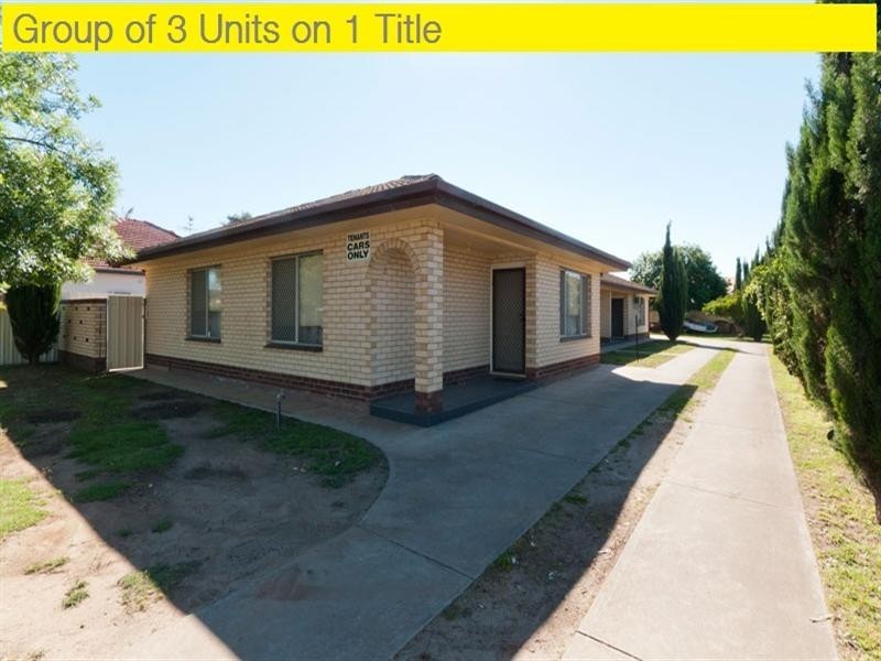 39 Rosewater Terrace, Ottoway SA 5013