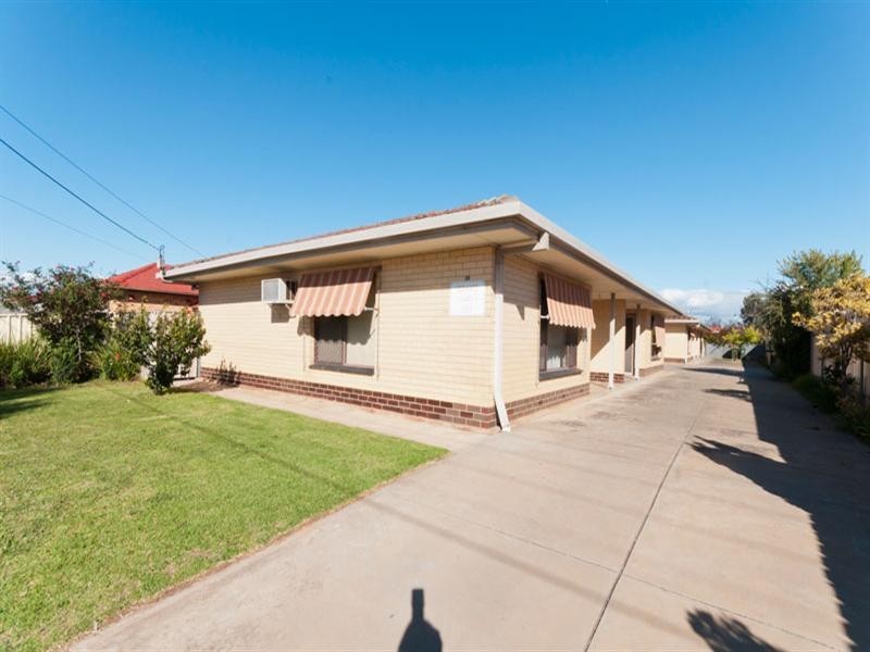 24 Ina Avenue, Ottoway SA 5013