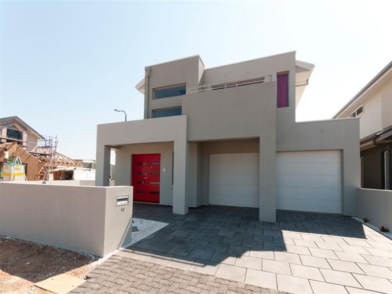 12 Emery Place, Woodville SA 5011