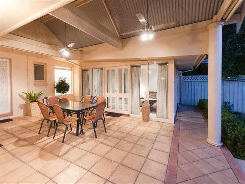 9 Mackirdy Street, Fulham SA 5024