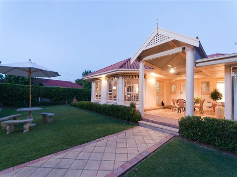 9 Mackirdy Street, Fulham SA 5024