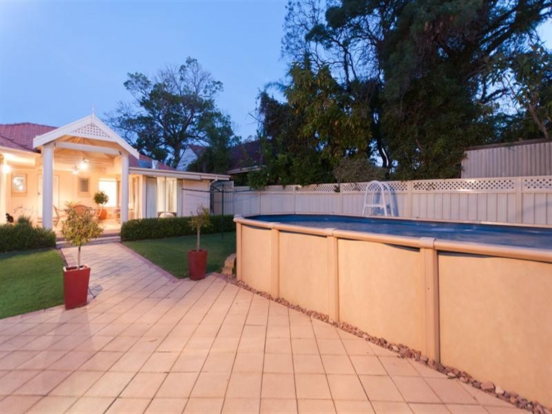 9 Mackirdy Street, Fulham SA 5024