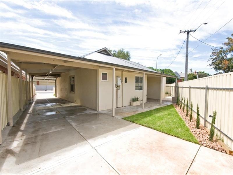 30 Barham Street, Allenby Gardens SA 5009